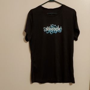 Reebok shirt